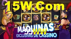 Spaceman Game 55WW
