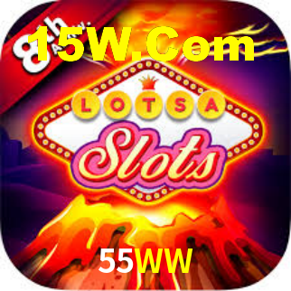 55WW App Interface