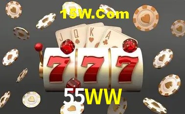 Game Providers 55WW