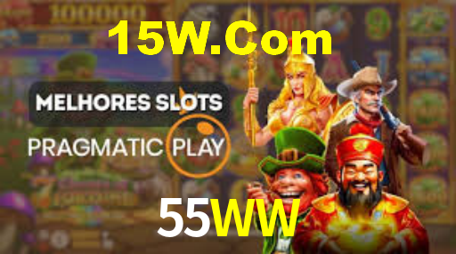 55WW - Plataforma Oficial - 55WW.Com