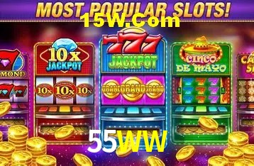 Slot Games 55WW