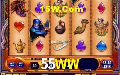 Exclusive Offers 55WW