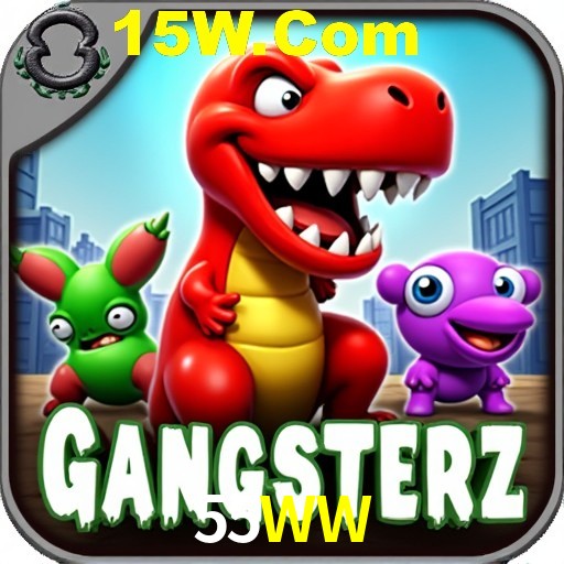 Game Providers 55WW