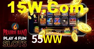 Blackjack Table 55WW