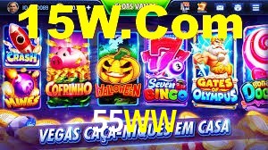 Daily Bonuses 55WW