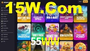 Tournaments 55WW