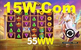 Experimente o Login Seguro Premium no 55WW