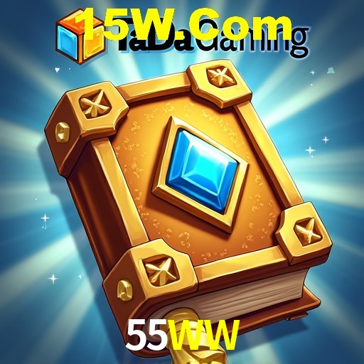 Desvendando o Mundo dos Jogos Virtuais na 55WW