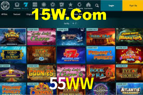 55WW